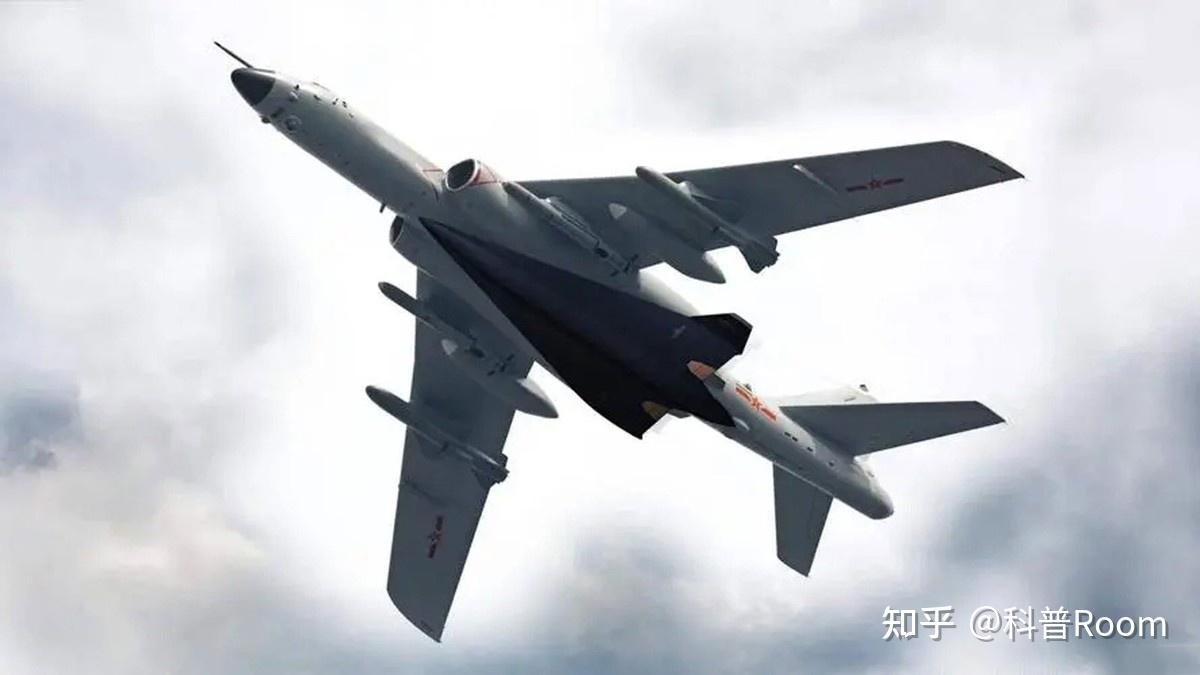 中國最牛逼的轟炸機(jī):深度解析其戰(zhàn)略意義與未來發(fā)展趨勢