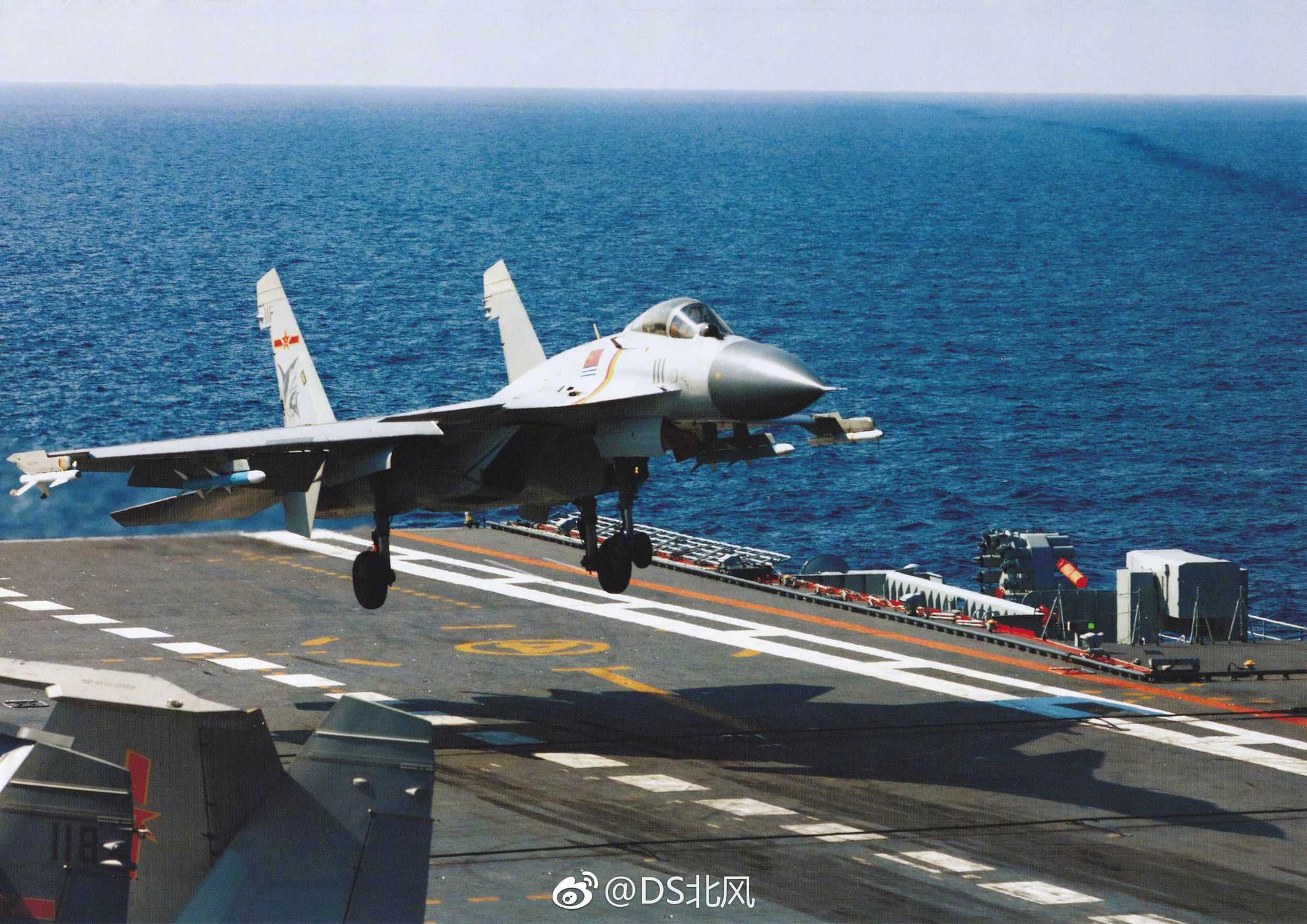 一場(chǎng)茶話會(huì)揭秘:殲15發(fā)動(dòng)機(jī)是誰(shuí)生產(chǎn)的幕后故事