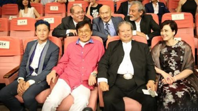 深度解析：演員萬梓良簡介，熒幕內(nèi)外的傳奇人生全攻略