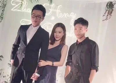 探秘商業(yè)迷局:雪梨老公張衍個人資料照片 身價背后的隱形財富奇遇