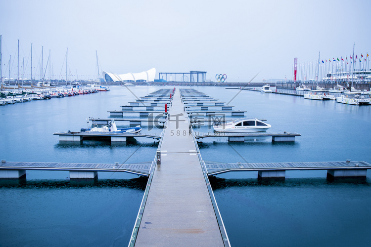 青島艦艇開放日在哪？2024年超實用全攻略，地點、時間與參觀必知！