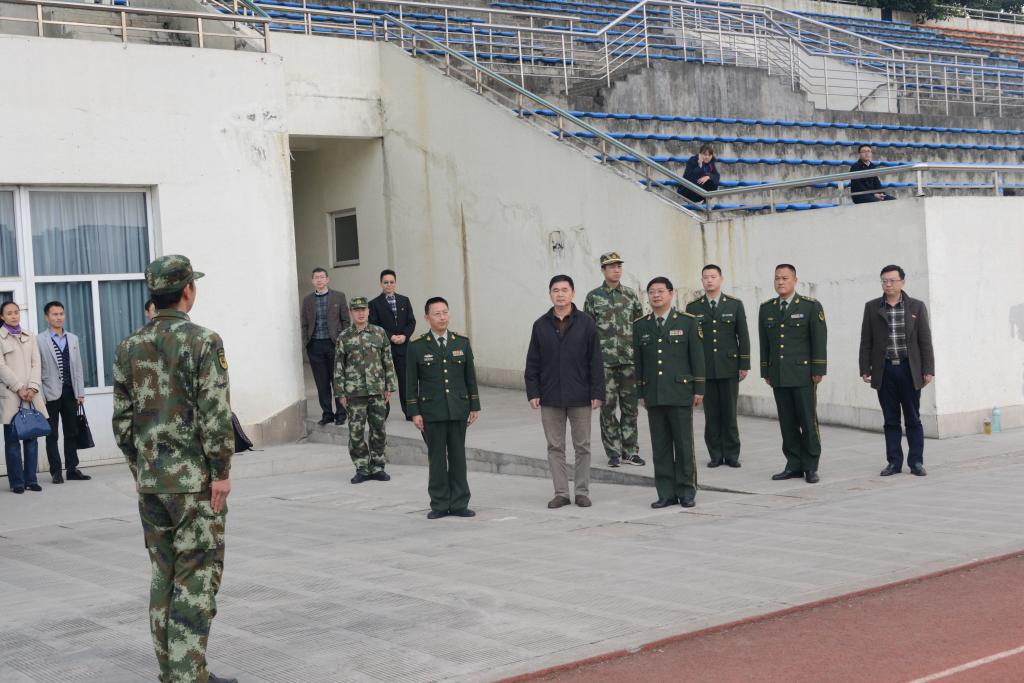 深度解析:中國武警特種警察學(xué)院排名如何看待其獨特地位與精英培養(yǎng)