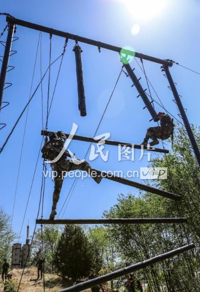 夢想照進現(xiàn)實:那份沉甸甸的中國人民武裝警察部隊特種警察學院錄取通知書奇遇