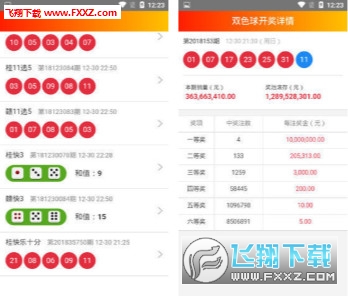 2025新奧天天開好彩開獎結(jié)果深度解析：把握未來趨勢與查詢攻略