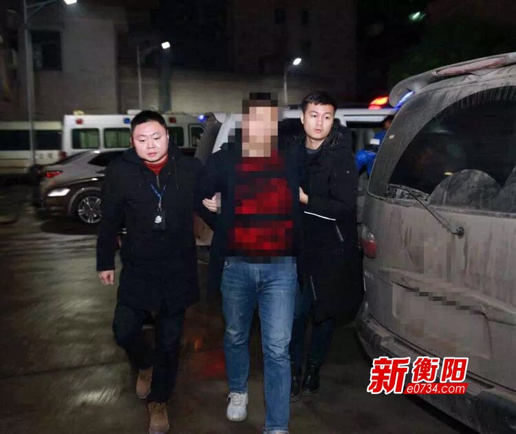 湖南衡陽警方最新動態(tài)，守護城市安全的堅定力量，湖南衡陽警方最新動態(tài)，守護城市安全的堅定力量