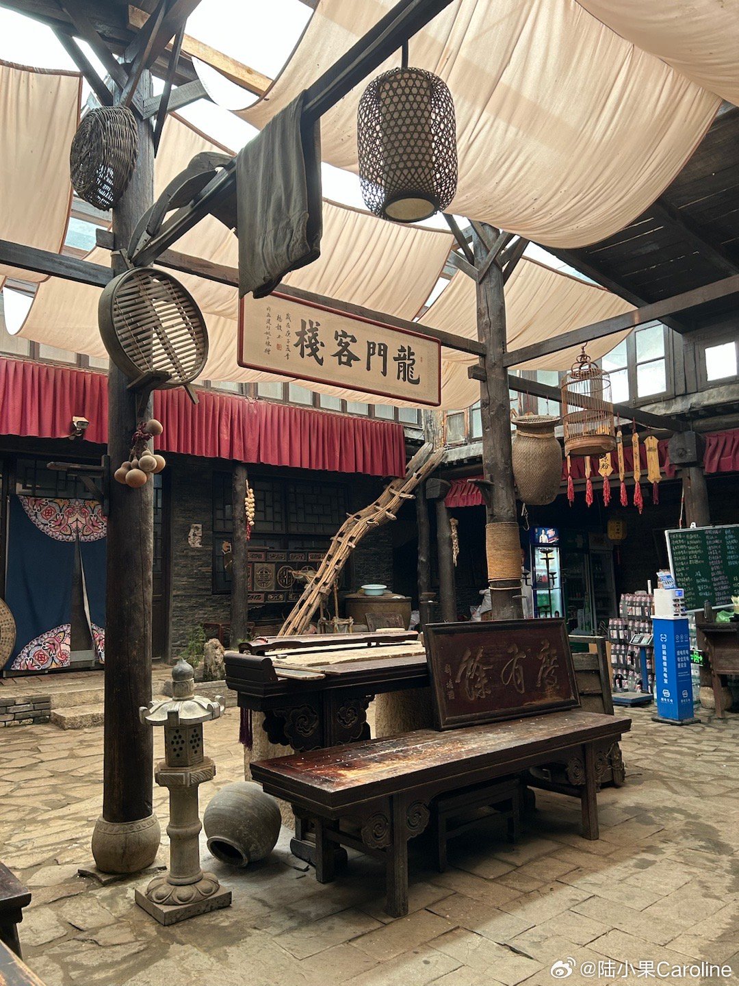 新澳門免費(fèi)精準(zhǔn)龍門客棧管家婆，探索澳門旅游的新亮點(diǎn)，澳門旅游新亮點(diǎn)揭秘，龍門客棧管家婆的獨(dú)特魅力