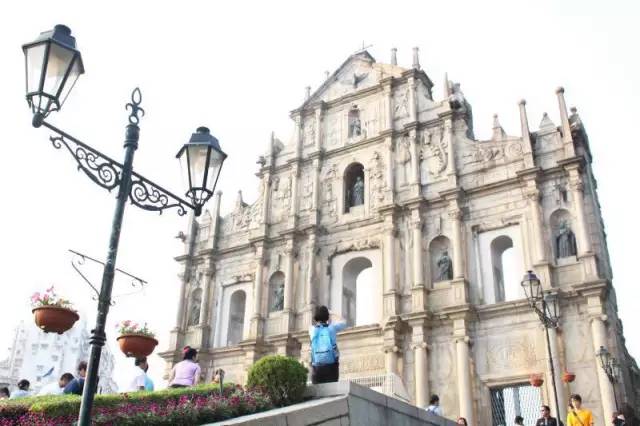 澳門大三巴三碼大公開，歷史、文化、旅游的交匯點(diǎn)，澳門大三巴三碼交匯點(diǎn)，歷史、文化與旅游的璀璨明珠