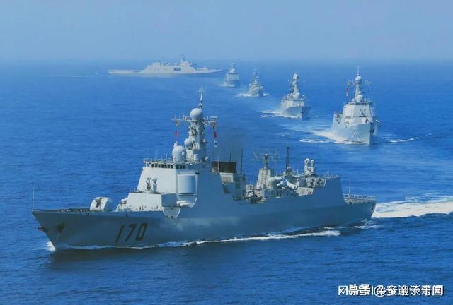 深度解析中美時(shí)隔一年首次談臺(tái)灣問題:臺(tái)海風(fēng)云再聚焦與未來走向
