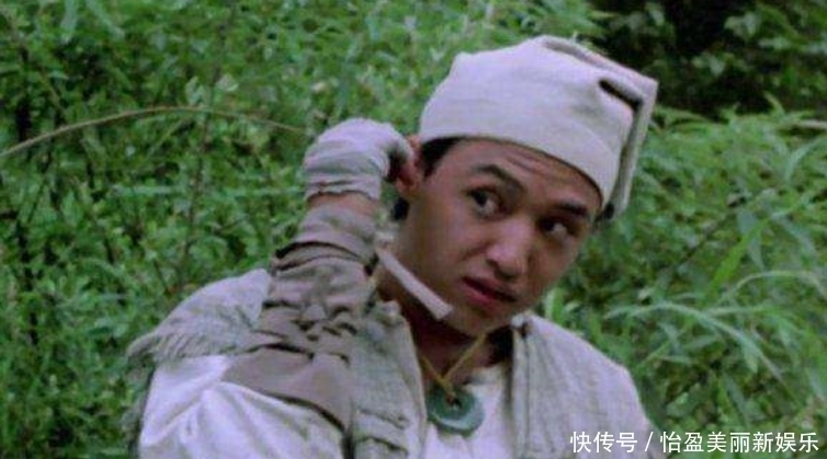 季天笙個(gè)人資料：深度解析武打明星的演藝軌跡與幕后生活