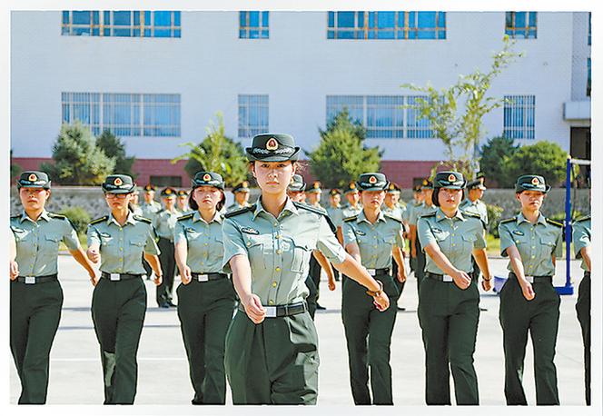 深度解析國防生到部隊后的待遇：軍銜定級、福利保障與職業(yè)發(fā)展全攻略