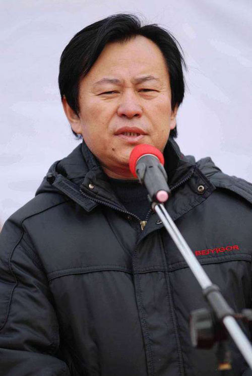 深度解析：李念老公個(gè)人多少歲？林和平年齡與背景全揭秘