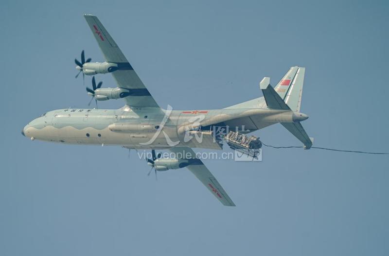 中國空降兵軍深度解析：究竟下轄幾個旅？編制揭秘與戰(zhàn)略意義
