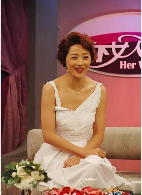 深度解析：劉蓓個人簡歷，解鎖其熒幕生涯與藝術成就