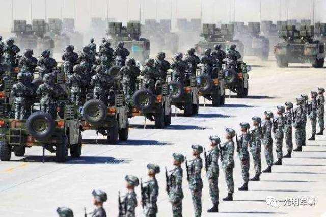 精讀使命行動(dòng)2013:深度解析中國(guó)軍隊(duì)聯(lián)合作戰(zhàn)能力躍升之路