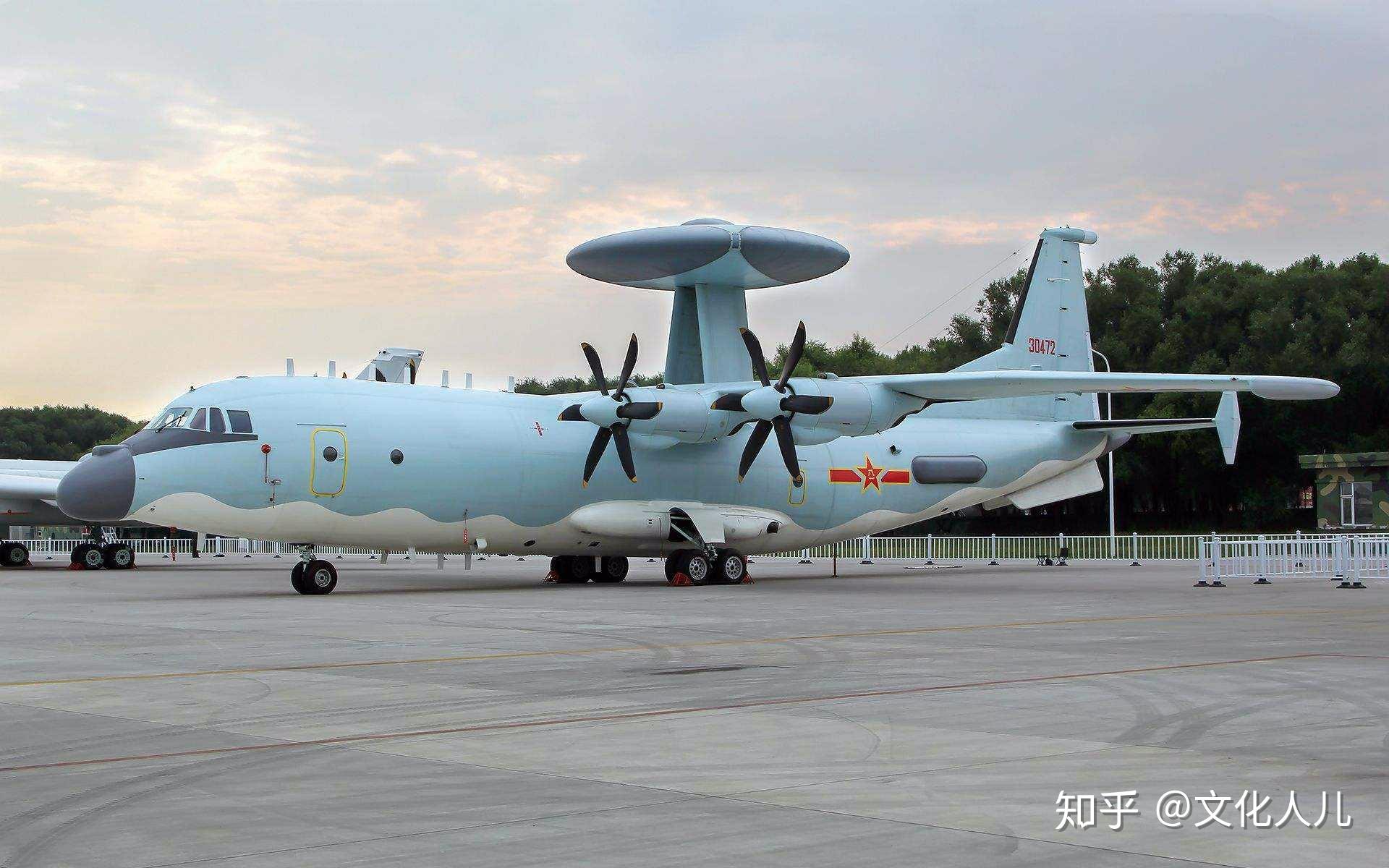 深度解析：空警200并非艦載機(jī)，它在中國(guó)空中預(yù)警體系中的真實(shí)定位與作用