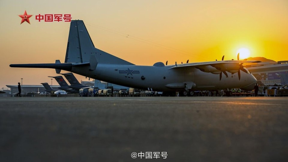 AEP500渦槳發(fā)動(dòng)機(jī)最新進(jìn)展:國產(chǎn)動(dòng)力核心突破與應(yīng)用前景
