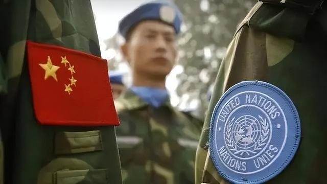 紀(jì)錄片《和平使命》深度解析:跨越時空的和平回響與啟示